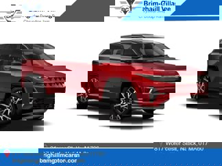 New 2025 Jeep Wagoneer Limited image 1