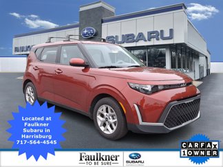 Used 2023 Kia Soul LX w/ Option Group 015 image 1