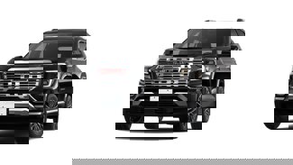 New 2026 GMC Terrain Denali image 1