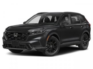 New 2026 Honda CR-V Sport-L image 1