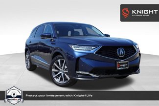 New 2026 Acura MDX w/ Technology Package image 1