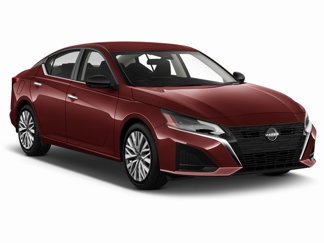 Used 2023 Nissan Altima 2.5 SV w/ SV Premium Package image 1