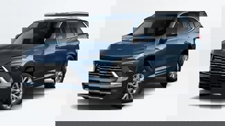New 2025 Buick Enclave Preferred image 1