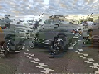 New 2025 Subaru Crosstrek 2.5i Limited image 1