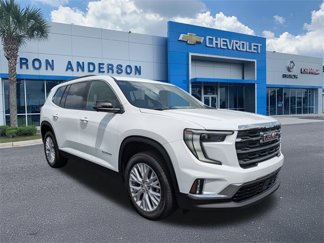 New 2025 GMC Acadia Elevation w/ Elevation Premium Package image 1