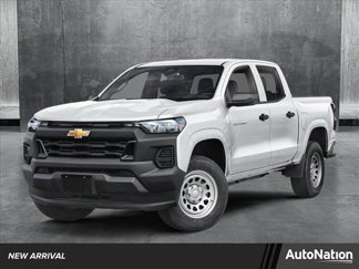 New 2025 Chevrolet Colorado ZR2 w/ Midnight Edition image 1