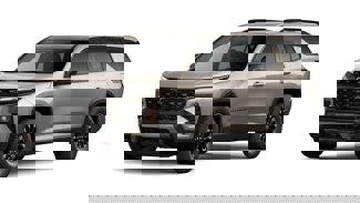 New 2026 Chevrolet Traverse Z71 w/ Driver Confidence Package image 1