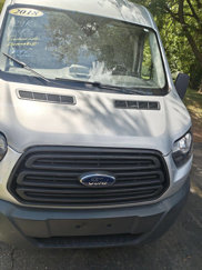Used 2018 Ford Transit 250 148 Medium Roof w/ Interior Upgrade Package image 1