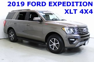 Used 2019 Ford Expedition XLT w/ Equipment Group 201A image 1