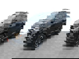 New 2026 Chevrolet Equinox ACTIV w/ Convenience Package III image 1