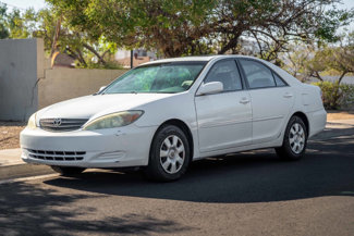 Used 2004 Toyota Camry image 1