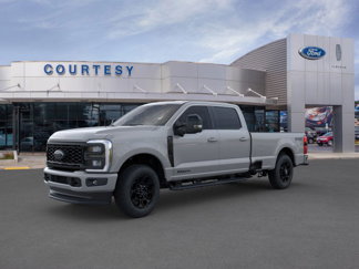 New 2025 Ford F350 4x4 Crew Cab Super Duty image 1