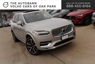 New 2025 Volvo XC90 B6 Plus w/ Protection Package Premier image 1