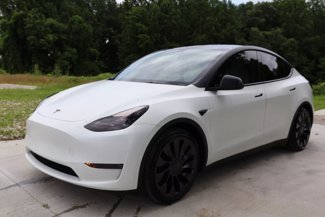 Used 2023 Tesla Model Y Performance image 1