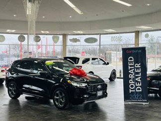 Used 2024 Ford Escape ST-Line w/ Tech Pack #1 image 1