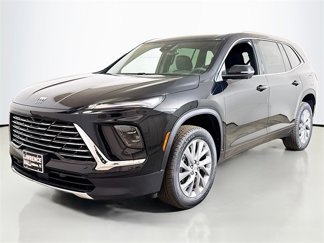 New 2025 Buick Enclave Preferred w/ Power Package image 1