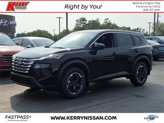 New 2026 Nissan Rogue SV w/ Cold Weather Package image 1