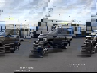 New 2025 Ford F450 Platinum w/ FX4 Off-Road Package image 1