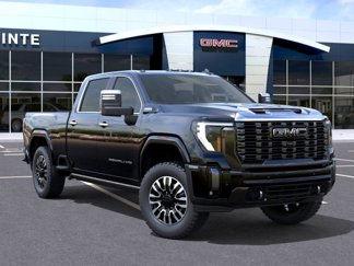 New 2026 GMC Sierra 2500 Denali Ultimate image 1