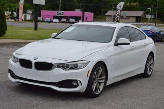 Used 2016 BMW 428i Gran Coupe image 1