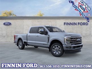 New 2025 Ford F250 4x4 Crew Cab Super Duty image 1