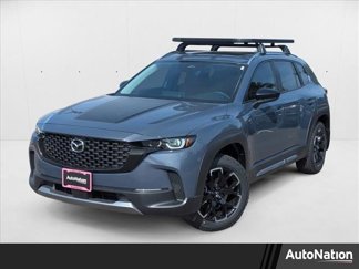 New 2025 MAZDA CX-50 Meridian Edition w/ Apex Package image 1