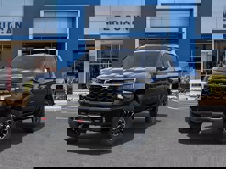 New 2025 Chevrolet Silverado 1500 ZR2 w/ Technology Package image 1