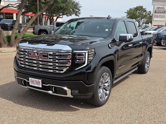 New 2026 GMC Sierra 1500 Denali image 1