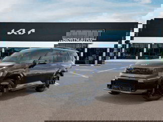 New 2026 Kia EV9 GT-Line image 1