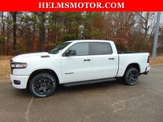 New 2025 RAM 1500 Big Horn image 1
