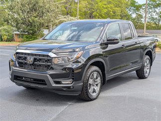 New 2025 Honda Ridgeline RTL image 1