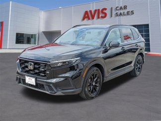 Used 2024 Honda CR-V Sport image 1