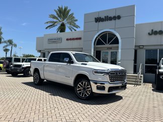New 2026 RAM 1500 Limited image 1