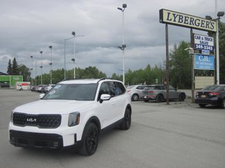 Used 2024 Kia Telluride SX Prestige X-Pro image 1