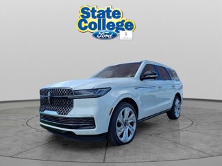 New 2025 Lincoln Navigator Reserve image 1