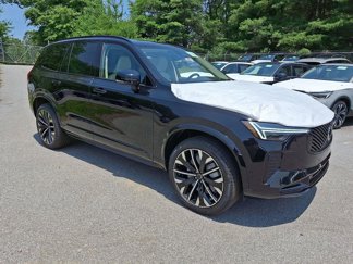 New 2026 Volvo XC90 B6 Ultra image 1
