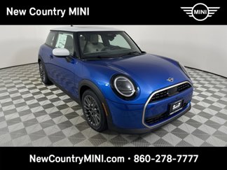 New 2025 MINI Cooper 2-Door Hardtop image 1