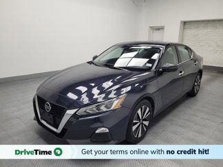 Used 2022 Nissan Altima 2.5 SV image 1