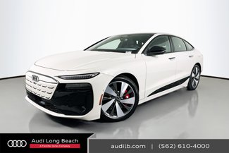 New 2025 Audi S6 e-tron Premium image 1