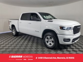 New 2026 RAM 1500 Big Horn image 1