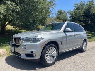 Used 2016 BMW X5 xDrive40e image 1