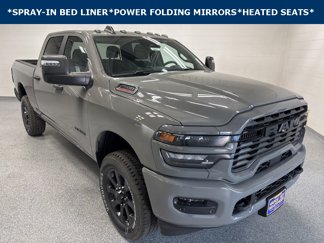 New 2026 RAM 2500 Big Horn image 1