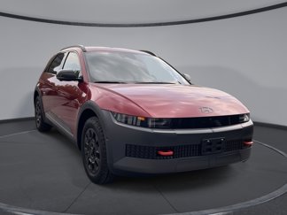 New 2025 Hyundai Ioniq 5 XRT image 1