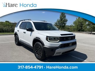 New 2026 Honda Passport RTL image 1