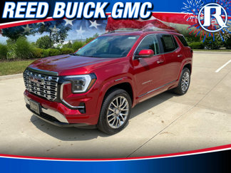 New 2026 GMC Terrain Denali w/ LPO, Floor Liner Package image 1