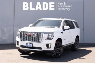 Used 2024 GMC Yukon Denali image 1