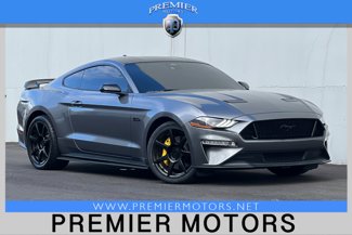 Used 2021 Ford Mustang GT w/ Black Accent Package image 1