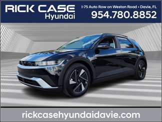 New 2025 Hyundai Ioniq 5 SEL image 1