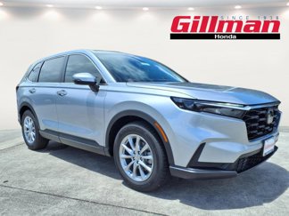New 2026 Honda CR-V EX image 1