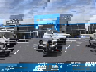 New 2026 Chevrolet Traverse Z71 w/ Enhanced Driving Package image 1